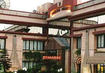 Hotel Jehlum Resorts Jammu