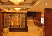Hotel K.C. Residency Jammu