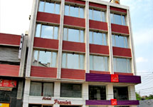 Hotel Premier Jammu