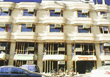 Hotel Swagat Jammu