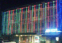 Hotel Vardaan Jammu