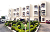 Hotel Asia Vaishno Devi, Katra