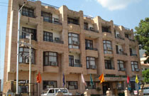 Hotel Atul Regency, Katra