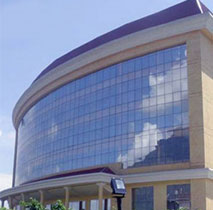 Hotel K.C. Residency, Katra
