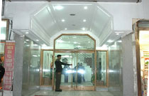 Hotel Krishna, Katra