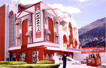 Hotel Maharaja, Katra