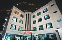 Hotel Shree Hari Niwas, Katra