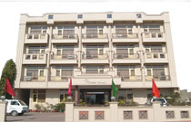 Hotel Varun, Katra