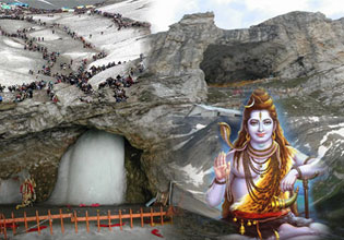 Amarnath Yatra