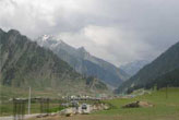 JAMMU – GULMARG – PAHALGAM – SRINAGAR