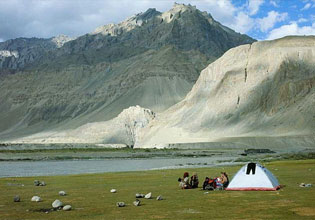 Leh Ladakh Tour