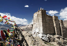 Leh Ladakh 9 Days Tour
