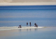 Leh Ladakh 4 Days Tour
