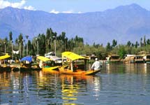 Explore Kashmir