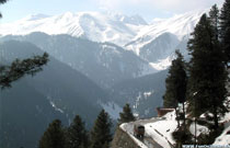 Wonderful Kashmir Tour
